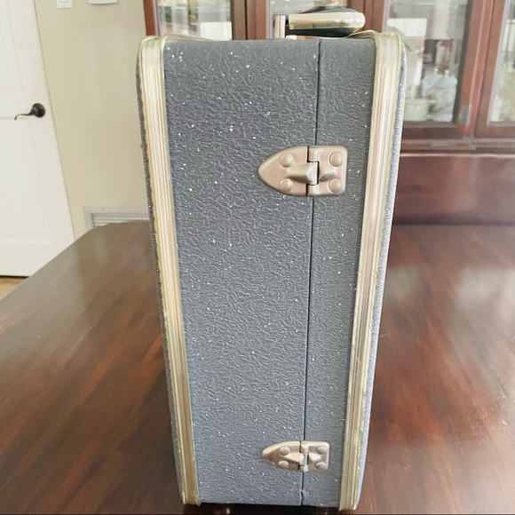 Vintage Travel Bar - Complete in Excellent Condition - Mid-60s - Picture 7 of 10